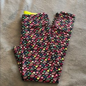 Victoria Sport Knockout Leggings- Small